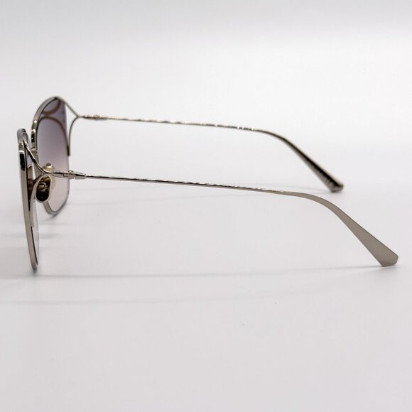 NEW DIOR MISSDIOR B2U C0F2 WOMEN BUTTERFLY BROWN SUNGLASSES DIOR MISS DIOR B2U - Picture 7 of 11